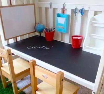 婴儿长大了婴儿床不用了怎样处理,孩子大了婴儿床怎么处理