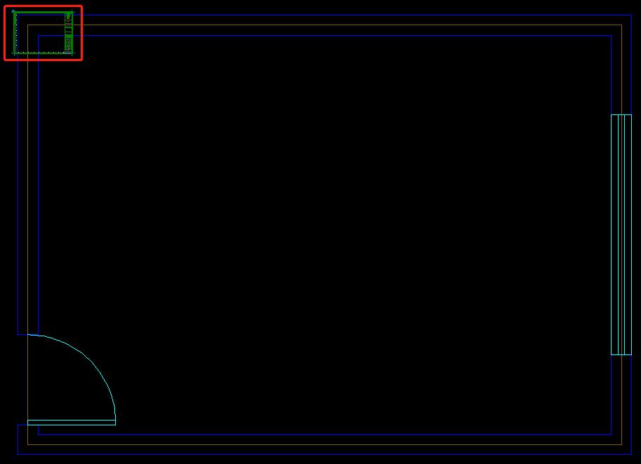 cad几种常用绘图法,cad常用100个技巧