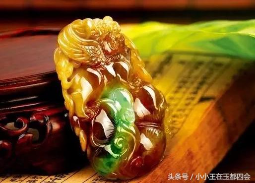 翡翠知识详解,翡翠知识讲解师