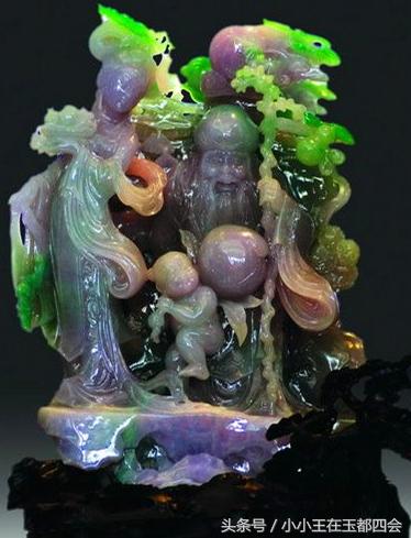 翡翠知识详解,翡翠知识讲解师