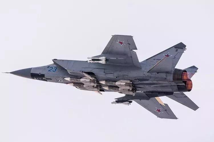 俄罗斯高超音速武器实战能力,俄高超音速武器曝光