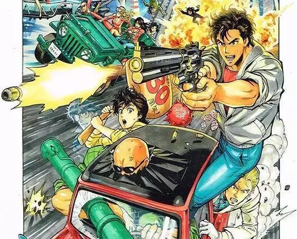 动漫日本2020推荐,日本动漫推荐100部