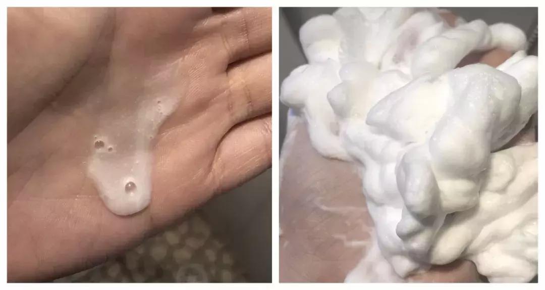 那些你不知道的洗面奶,被忽略的几款洗面奶