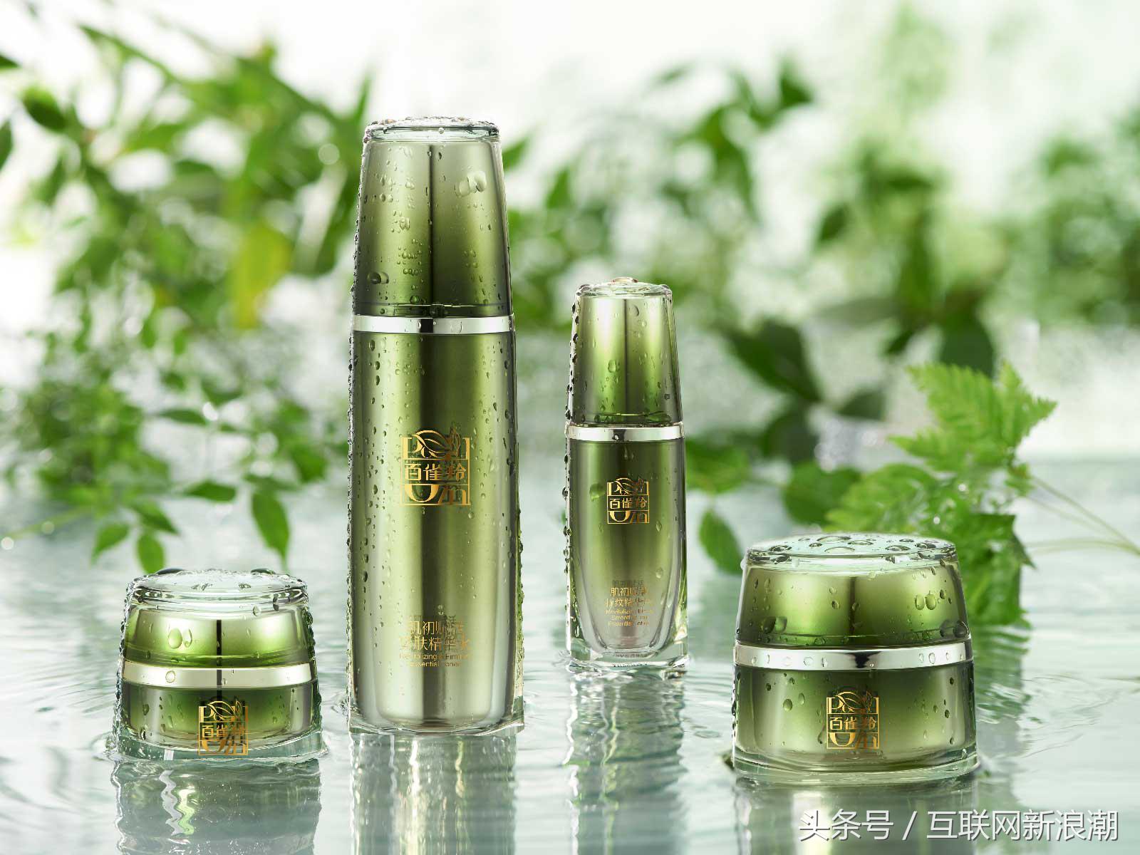 百雀羚北纬30度演唱会,百雀羚跨界有多厉害