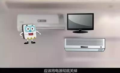 教你电表怎么读数,老电表走得快电工教你一招