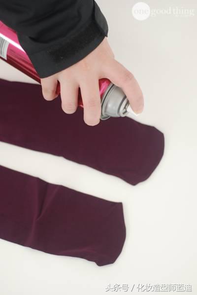 腿袜正确穿法推荐,裤袜弹力袜的正确穿法
