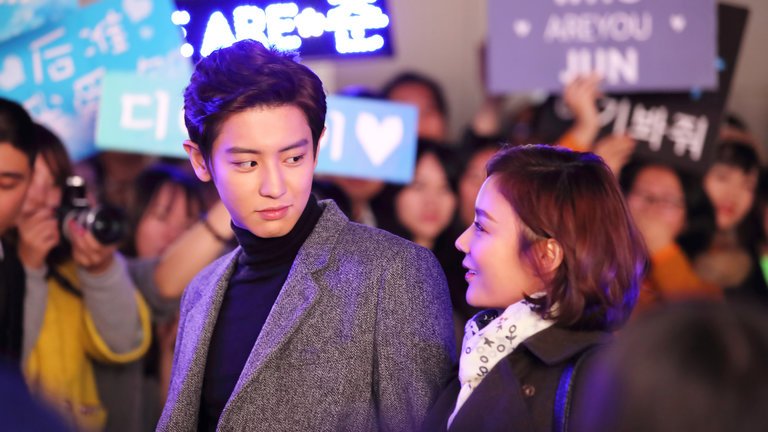 为什么常看韩剧会找不到男朋友,追韩剧女生一般好找男朋友吗