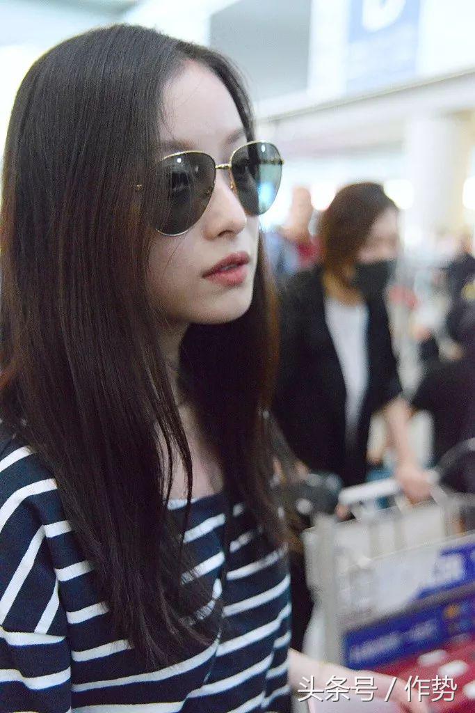 时尚必戴太阳镜,如何选择一款实用又时髦的太阳镜