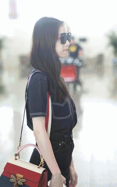 时尚必戴太阳镜,如何选择一款实用又时髦的太阳镜