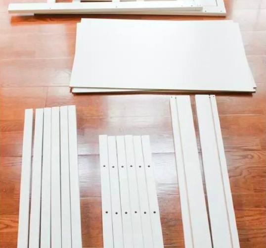 婴儿长大了婴儿床不用了怎样处理,孩子大了婴儿床怎么处理