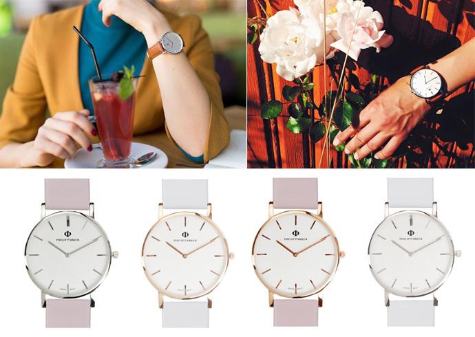 简单好看的手表女款 (最新款女手表简单好看)