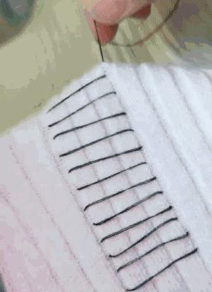 衣服买大了怎么办教你一个小窍门,衣服买大了怎么退掉