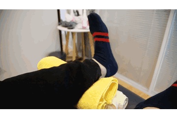 膝盖又肿了,膝盖滑膜炎好不了吗