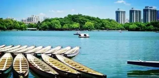 上海残疾人免费景点一览表,上海景区免费景点