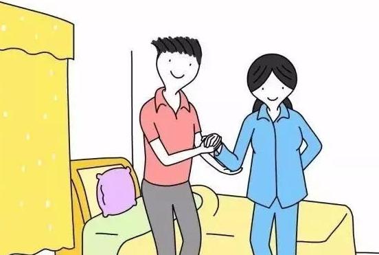 孕晚期耻骨痛是什么地方痛,孕晚期耻骨痛得厉害说明什么