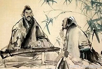 八拜之交是哪八拜看什么书,八拜之交是哪八拜有什么典故