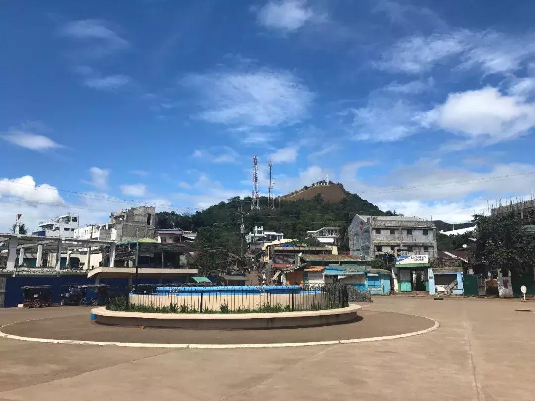 巴拉望科隆岛旅行,旅游菲律宾值得去的岛屿