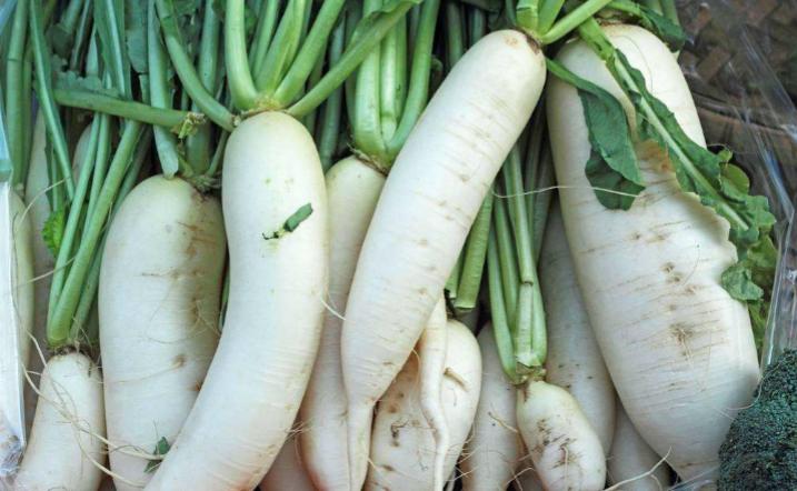 霜冻季节吃什么食物好,农村有6样东西以后最值钱