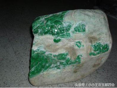 翡翠知识详解,翡翠知识讲解师