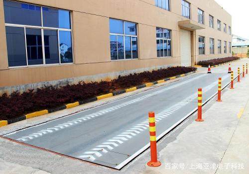 电子汽车衡的常见问题及解决方法,电子汽车衡运行关注事项