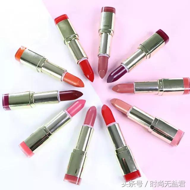 秒杀化妆品小众品牌,秒杀大牌彩妆