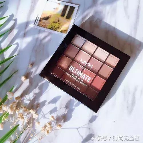 秒杀化妆品小众品牌,秒杀大牌彩妆