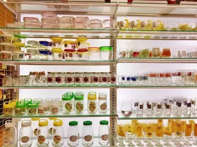 不止MUJI，逛遍成都这些单品店，发现每一家都在抢钱！