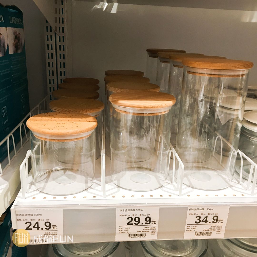 不止MUJI，逛遍成都这些单品店，发现每一家都在抢钱！