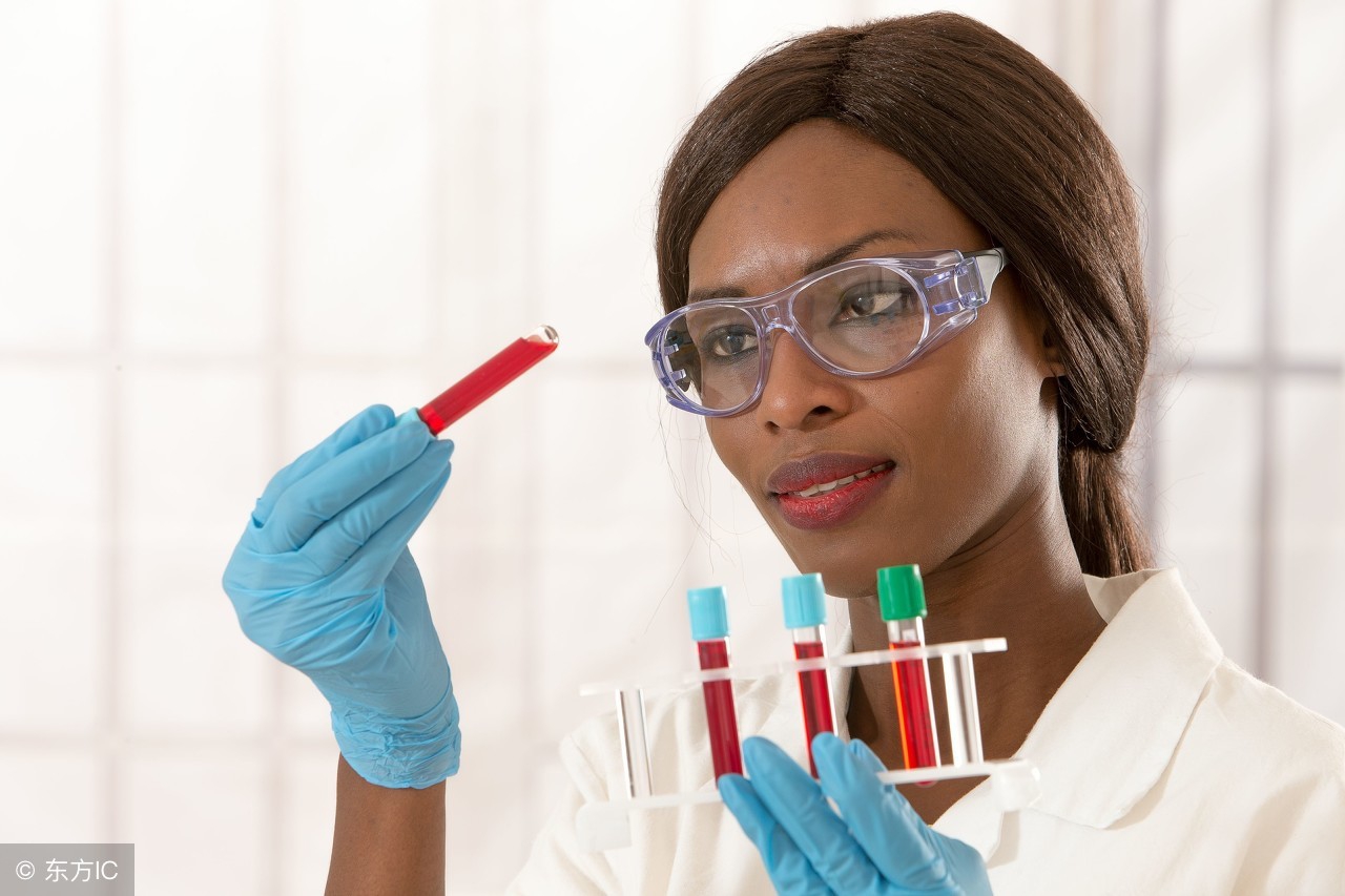 怀孕验7周血原理,怀孕七周抽血查什么