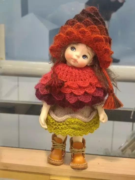 编织可爱的宝宝衣,可爱宝宝的钩针衣服