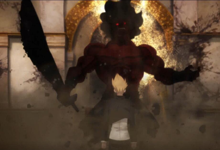 fate各个职阶的冠位分别是谁,fate中有几个职位