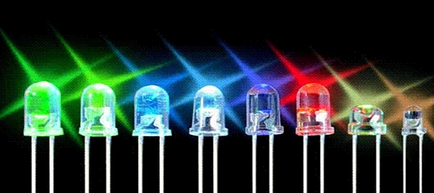 led灯坏了如何检查led灯珠好坏,led灯珠怎么测量好坏