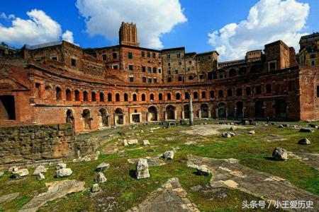 梵蒂冈——真的可以忽略不计吗？