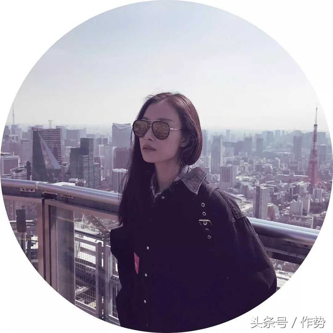 时尚必戴太阳镜,如何选择一款实用又时髦的太阳镜