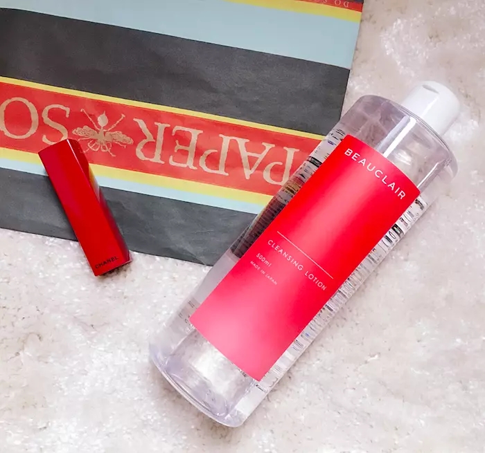 夜来沉醉|卸妆合集·12款