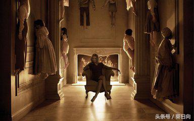 西部世界十佳美剧,十佳科幻美剧