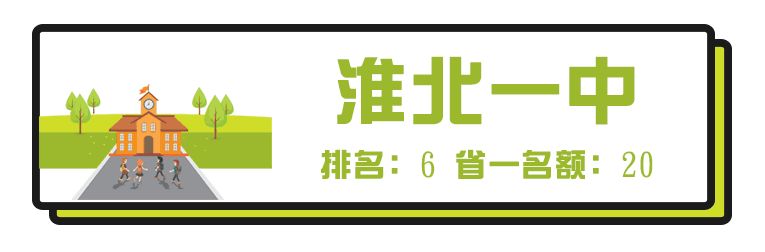 安徽芜湖高中排名,安徽最牛的十大高中