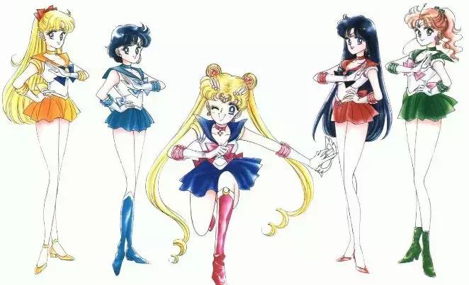 动漫日本2020推荐,日本动漫推荐100部