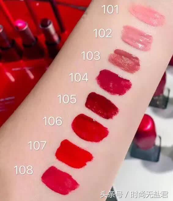 秒杀化妆品小众品牌,秒杀大牌彩妆