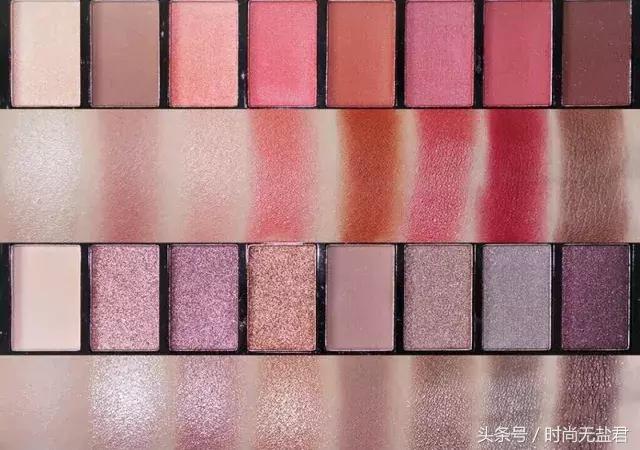 秒杀化妆品小众品牌,秒杀大牌彩妆