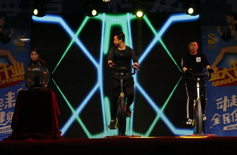 汉中阳光健与美健身俱乐部,汉中阳光健与美健身搬到哪