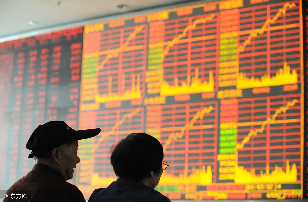 创业板涨到多少点,创业板会跌到哪个位置