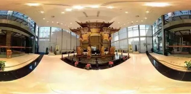 上海残疾人免费景点一览表,上海景区免费景点