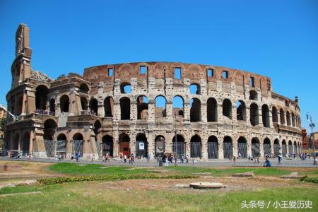 梵蒂冈——真的可以忽略不计吗？