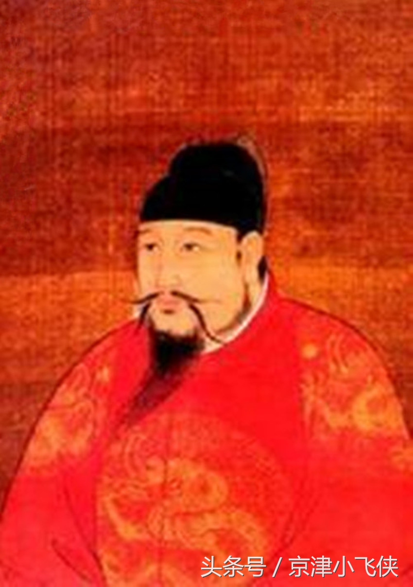 世界五大强霸帝王：亚历山大不是第一，第一是中国皇帝，万国来朝