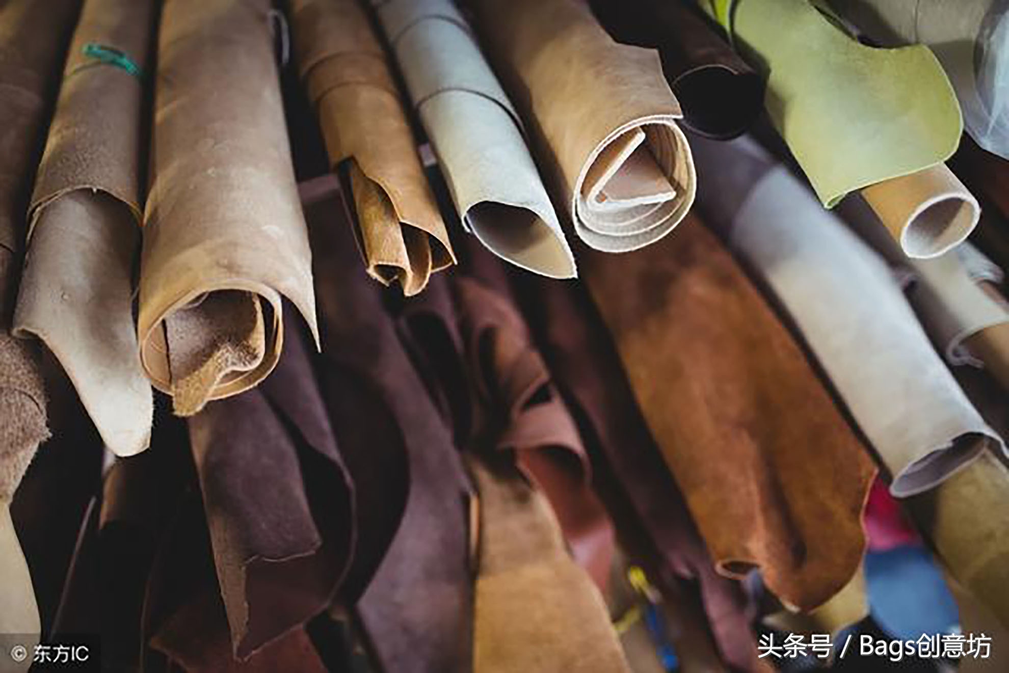 怎样区分真皮包,怎么确定是真皮包