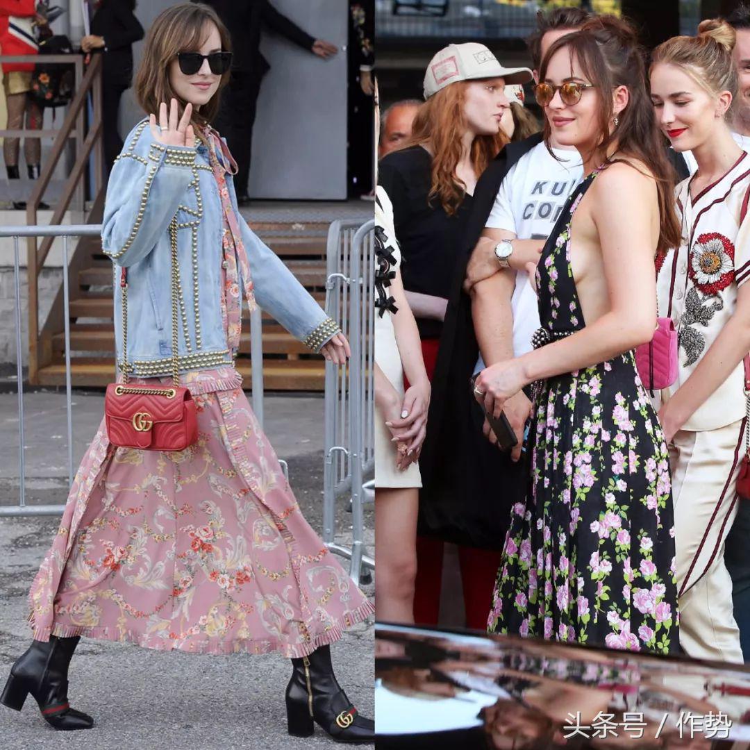 时尚必戴太阳镜,如何选择一款实用又时髦的太阳镜