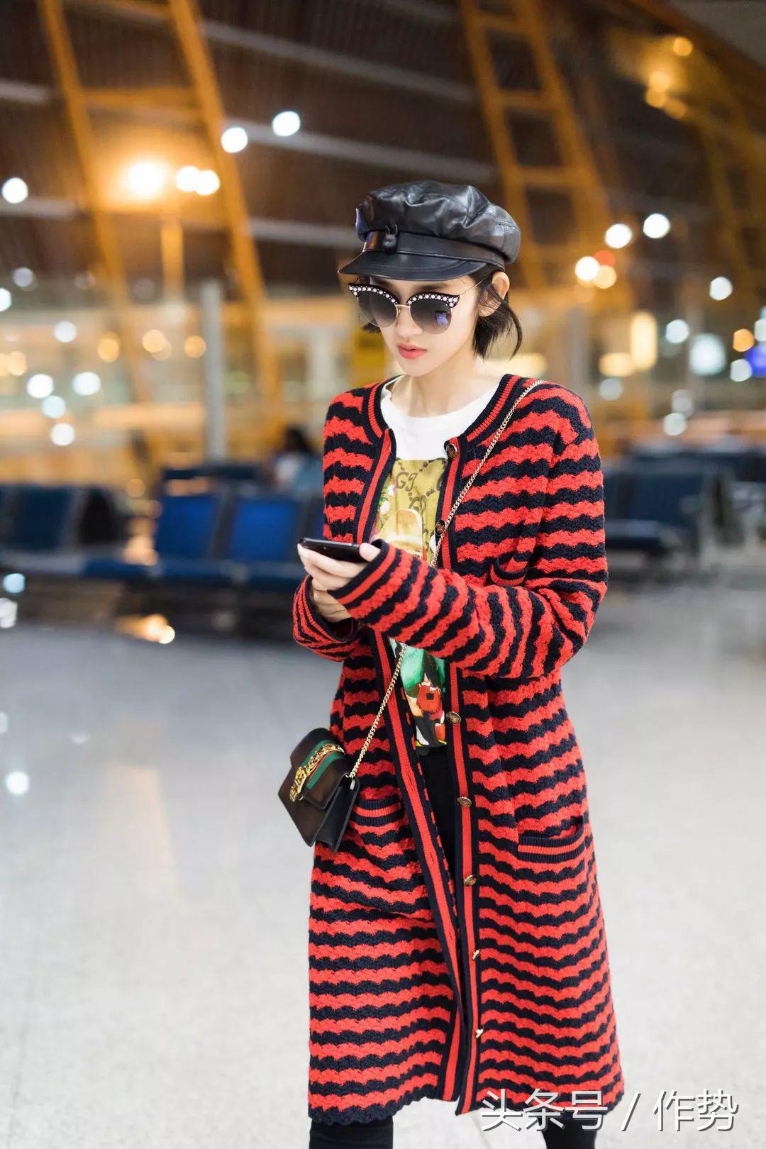 时尚必戴太阳镜,如何选择一款实用又时髦的太阳镜