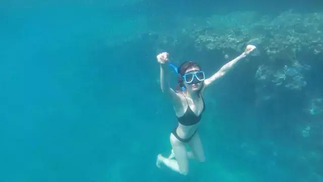 巴拉望科隆岛旅行,旅游菲律宾值得去的岛屿