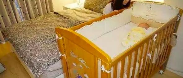 婴儿长大了婴儿床不用了怎样处理,孩子大了婴儿床怎么处理